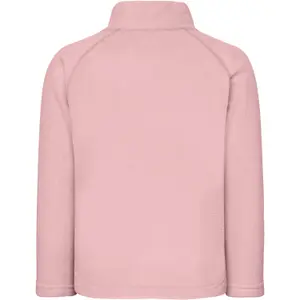 Children's zipped fleece Didriksons Monte 10 image-1