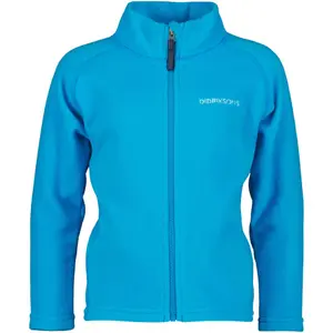 Boys' zip-up fleece Didriksons Monte 10 image-0