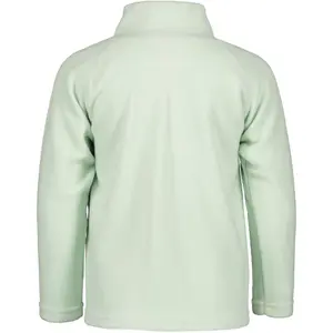 Full zip hoodie for girls Didriksons Monte image-3