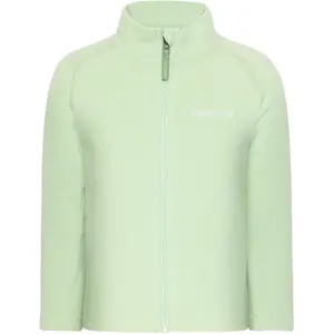 Children's zipped fleece Didriksons Monte 10 image-0