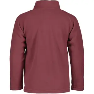 Full zip baby girl sweatshirt Didriksons Monte image-5