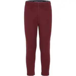 Baby fleece broek Didriksons Monte 9 image-0