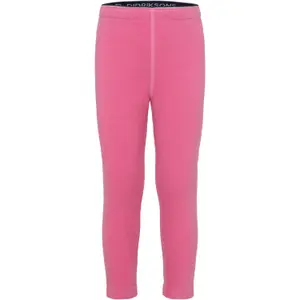 Kinder fleece broek Didriksons Monte 9 image-0