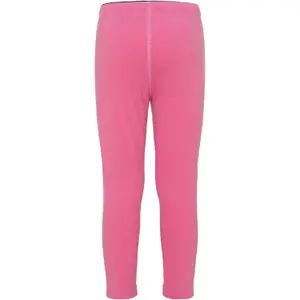 Kinder fleece broek Didriksons Monte 9 image-1