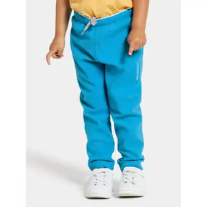 Children's leggings Didriksons Monte 9 image-2