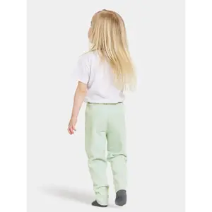 Children's Trousers Didriksons Monte image-4