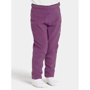 Children's leggings Didriksons Monte 9 image-2