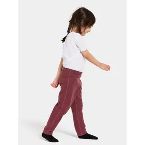 Children's Trousers Didriksons Monte image-4