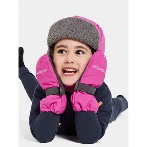 Children's hat Didriksons Biggles image-1