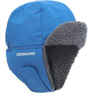 Child's fur hat Didriksons Biggles 6 image-0