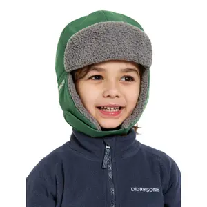 Baby bonnet Didriksons Biggles image-1