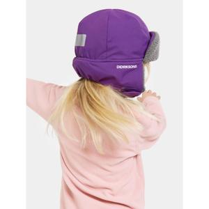 Kinderhoed Didriksons Biggles image-5