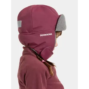 Children's hat Didriksons Biggles image-2