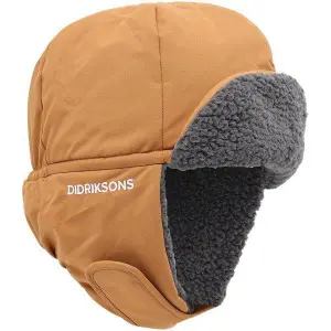 Child's fur hat Didriksons Biggles 6 image-1