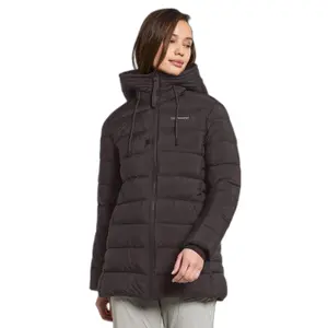 Women's down jacket Didriksons Gisa image-0