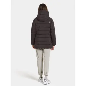 Women's down jacket Didriksons Gisa image-1