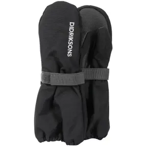 Baby mittens Didriksons Biggles