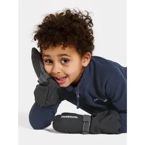 Baby mittens Didriksons Biggles image-1