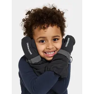 Baby mittens Didriksons Biggles image-2