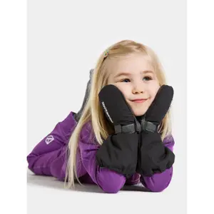 Baby mittens Didriksons Biggles image-3