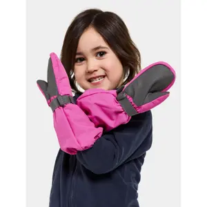 Baby mittens Didriksons Biggles image-2