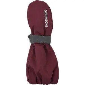 Baby mittens Didriksons Biggles 7 image-0