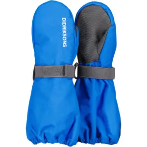 Child mittens Didriksons Biggles image-0