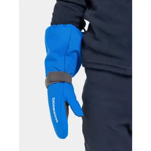 Child mittens Didriksons Biggles image-1