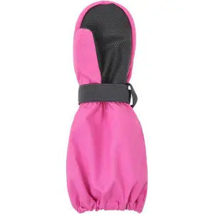 Baby mittens Didriksons Biggles 7 image-1