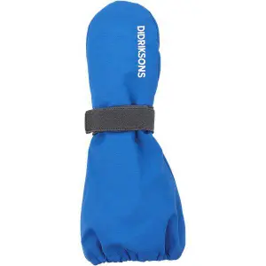 Children's mittens Didriksons Biggles 7 image-0