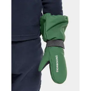 Baby mittens Didriksons Biggles image-1