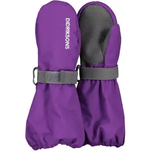 Baby mittens Didriksons Biggles image-0