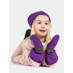Baby mittens Didriksons Biggles image-1