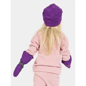 Baby mittens Didriksons Biggles image-3