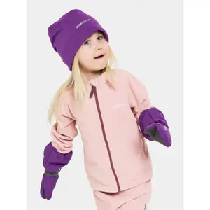 Baby mittens Didriksons Biggles image-2