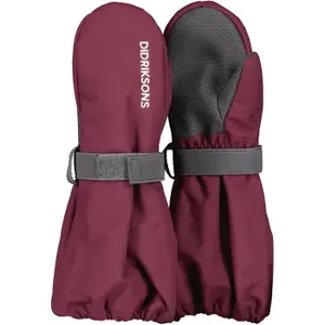 Baby mittens Didriksons Biggles image-0