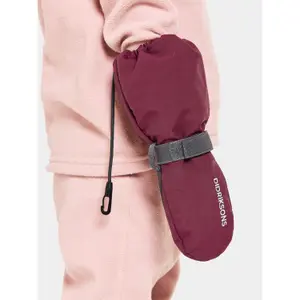 Baby mittens Didriksons Biggles image-1