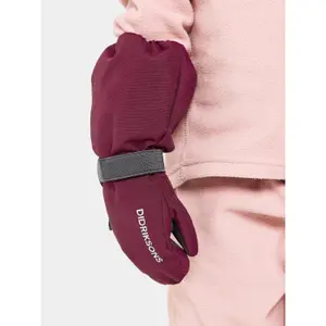 Baby mittens Didriksons Biggles image-2