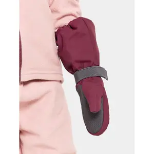 Baby mittens Didriksons Biggles image-3