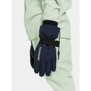 Children's ski gloves Didriksons Biggles image-2