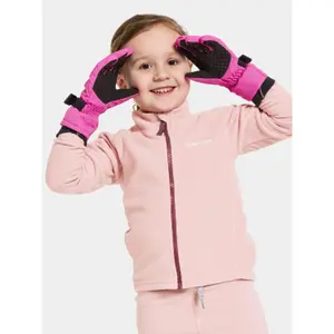 Children's gloves Didriksons Biggles image-1