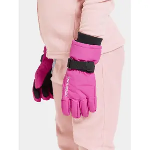 Children's gloves Didriksons Biggles image-2