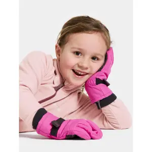 Children's gloves Didriksons Biggles image-3
