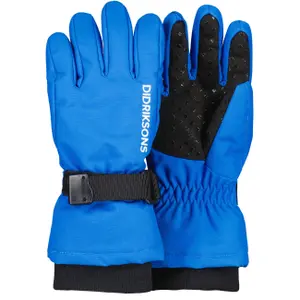 Children's gloves Didriksons Biggles image-0