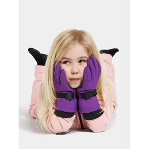 Children's gloves Didriksons Biggles image-3