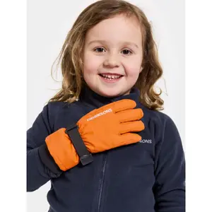 Children's gloves Didriksons Biggles image-1
