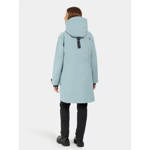 Women's parka Didriksons Ilsa image-3