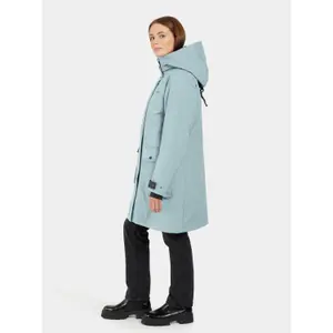 Women's parka Didriksons Ilsa image-5