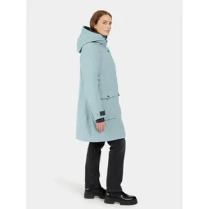 Women's parka Didriksons Ilsa image-4