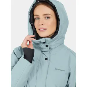 Women's parka Didriksons Ilsa image-6